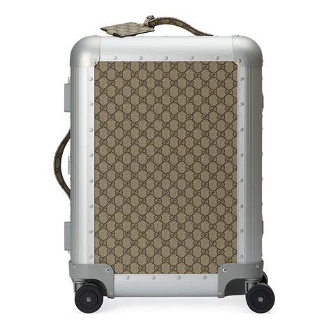 gucci portatesserw|gucci luggage.